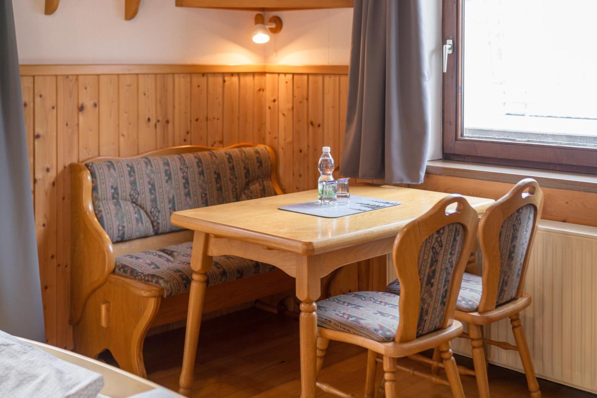 Winklhuette Villa Forstau  Luaran gambar