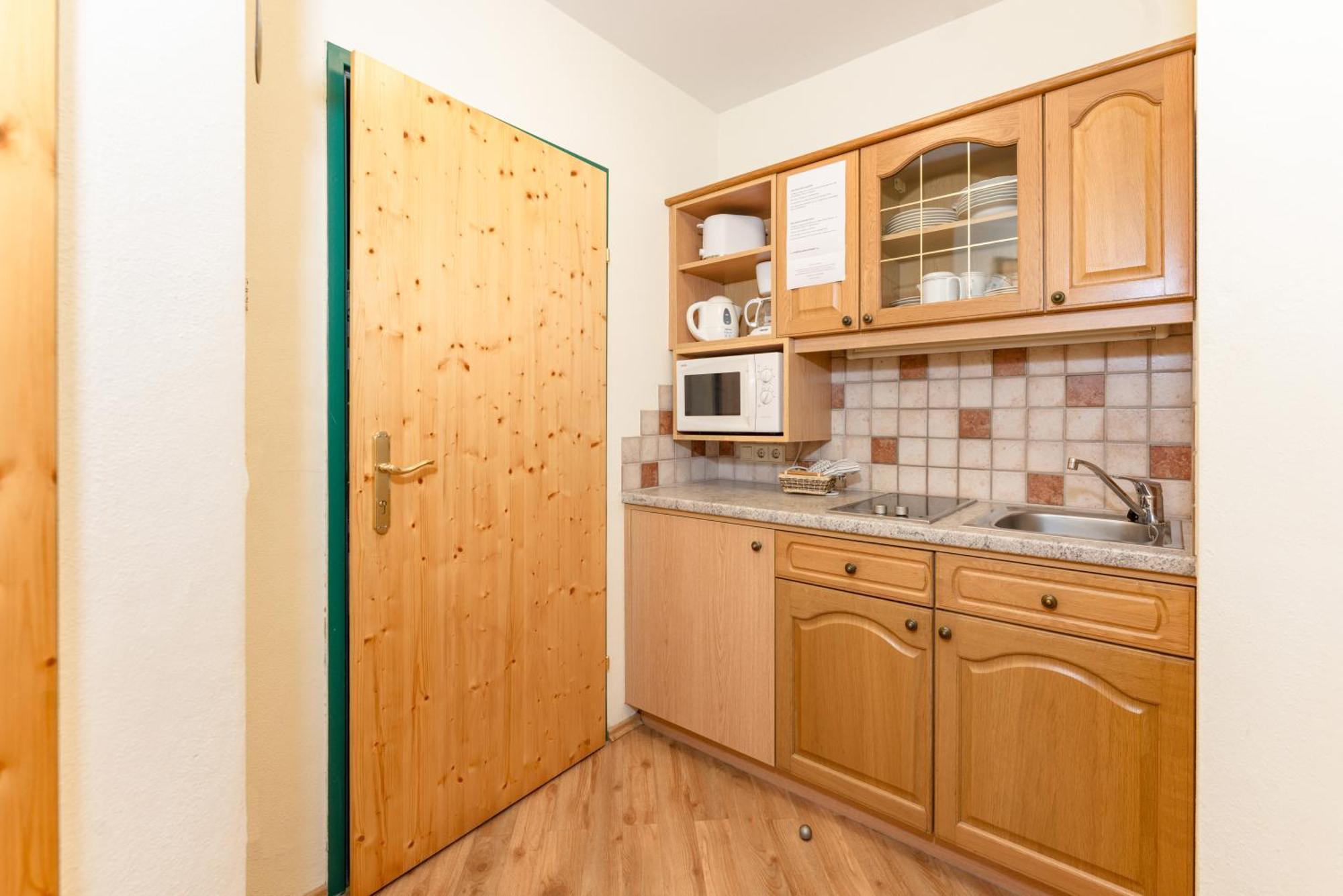 Winklhuette Villa Forstau  Luaran gambar