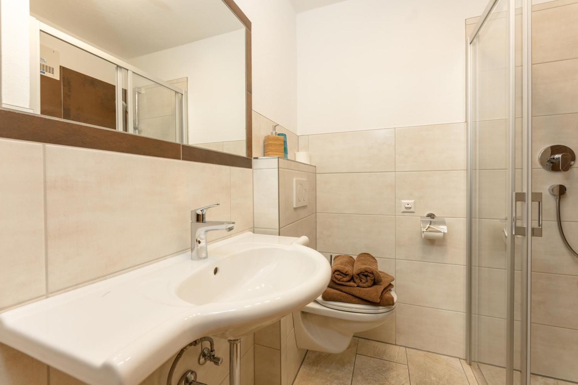 Winklhuette Villa Forstau  Luaran gambar
