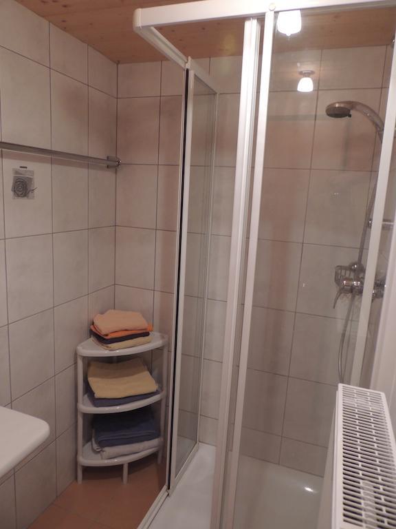 Winklhuette Villa Forstau  Bilik gambar